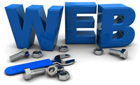 Web dizajn, izrada web sajta, sajtova, izrada internet prezentacija